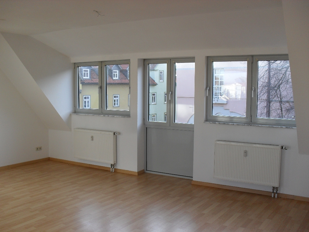 Stockwerk hoch, Miete runter! - BGG - Wohnungen mit ...