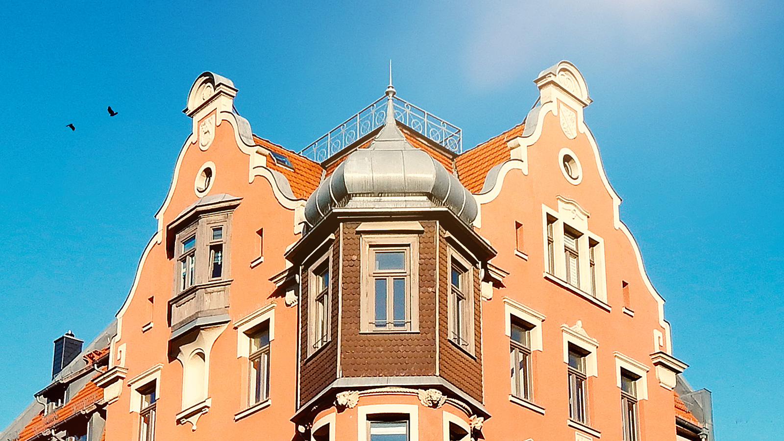 Home BGG Kommunaler Wohnungsanbieter In Gotha