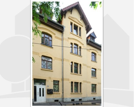 Wohnhaus Mauerstraße 32