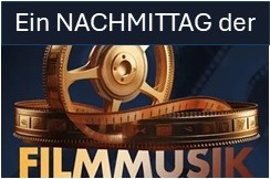 Nachmittag der Filmusik