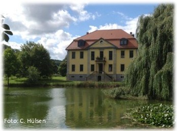 Schloss Mönchhof