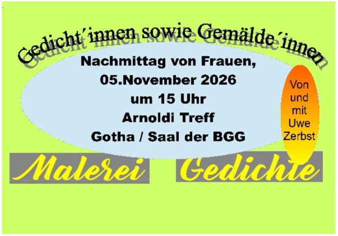 Zerbst-Frauen_Malerei+Gedichte