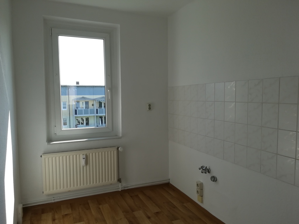 3-Raum-Wohnung - Humboldtstraße 48 Küche 3-Raum-Wohnung - Humboldtstraße 48 Küche