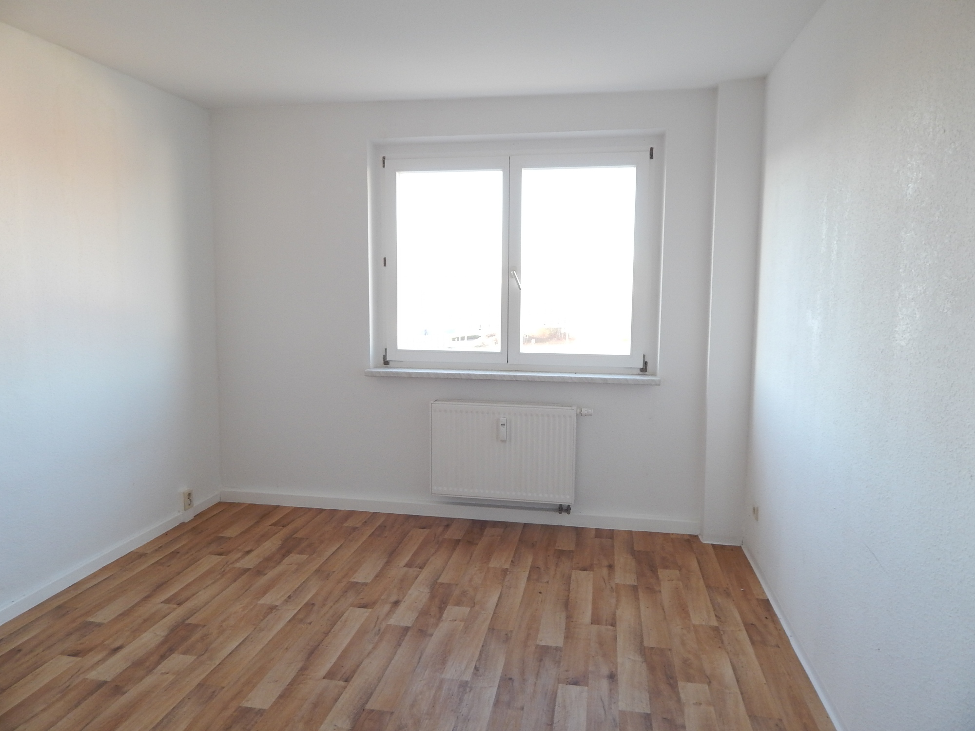 3-Raum-Wohnung in Gotha - 3906/6/8064 - BGG