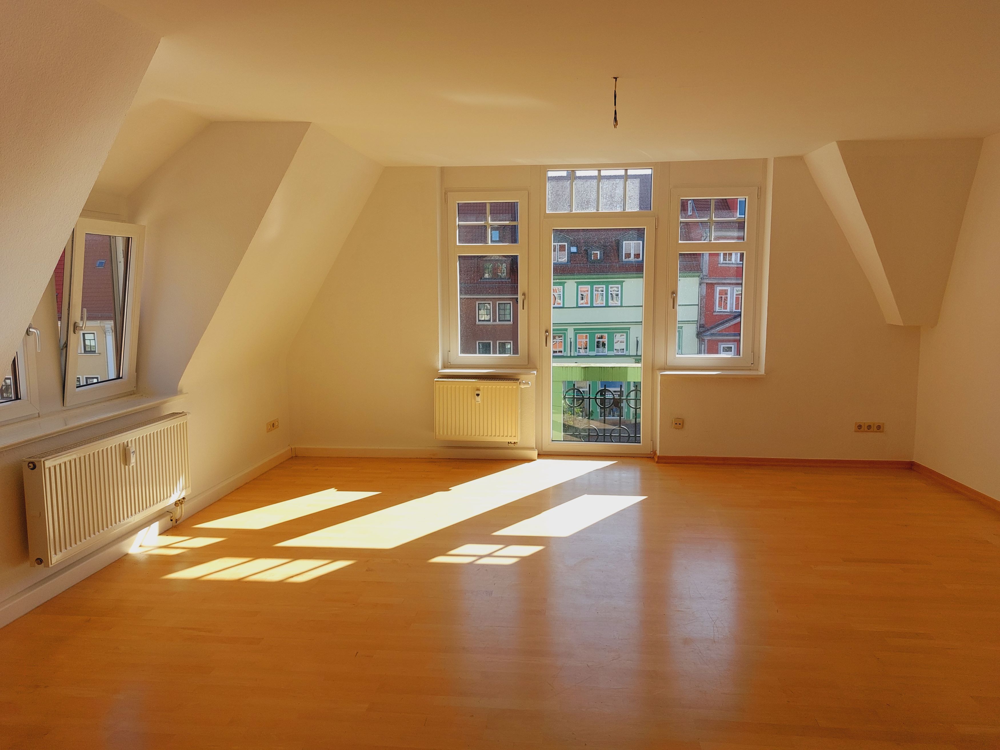 3-Raum-Wohnung - Jüdenstraße 1a, 3 Wohnzimmer 3-Raum-Wohnung - Jüdenstraße 1a, 3 Wohnzimmer
