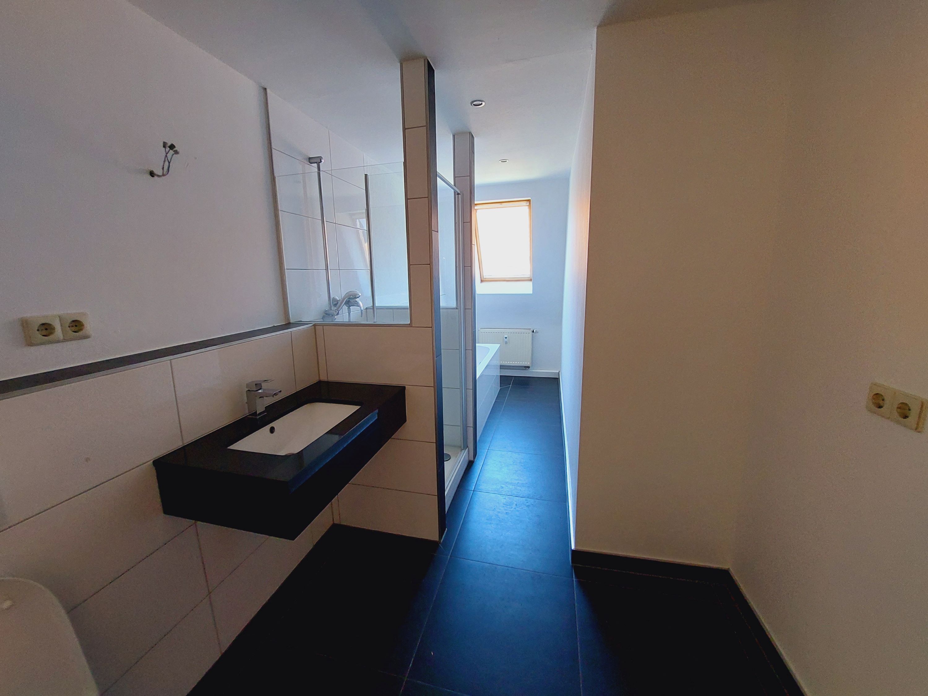 3-Raum-Wohnung - Jüdenstraße 1a, 3 Bad 3-Raum-Wohnung - Jüdenstraße 1a, 3 Bad