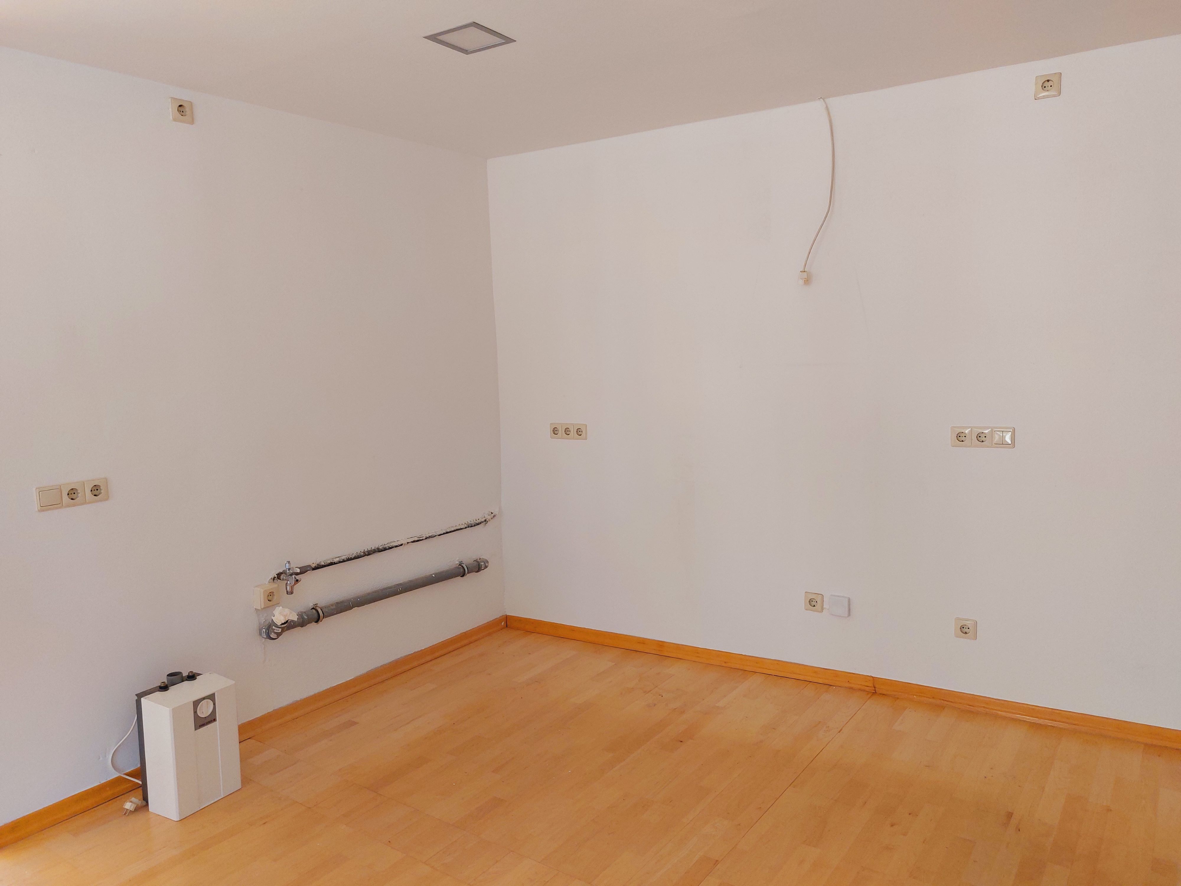3-Raum-Wohnung - Jüdenstraße 1a, 3 Küche 3-Raum-Wohnung - Jüdenstraße 1a, 3 Küche