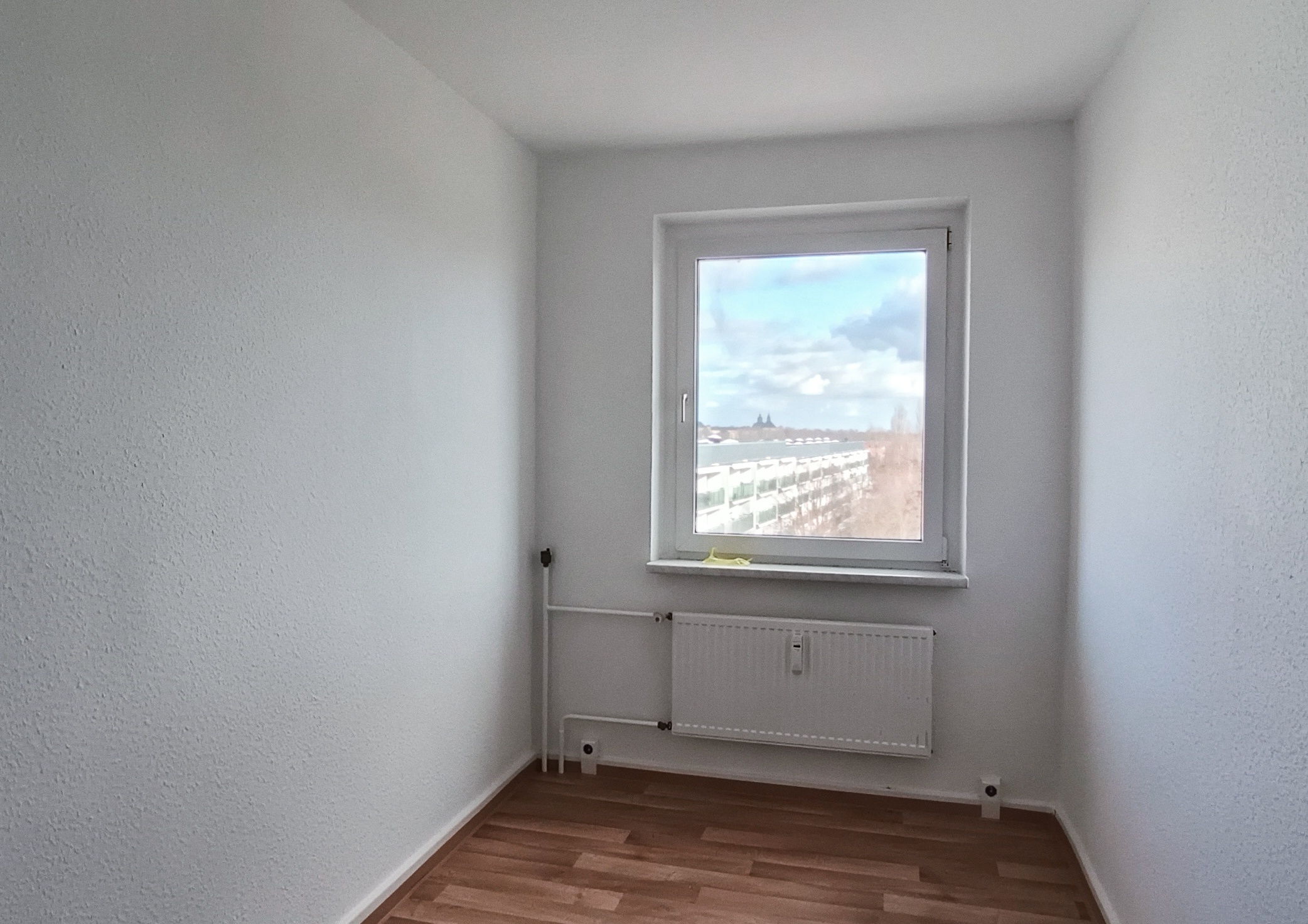 3-Raum-Wohnung - Von-Zach-Straße 13 Kinderzimmer 3-Raum-Wohnung - Von-Zach-Straße 13 Kinderzimmer