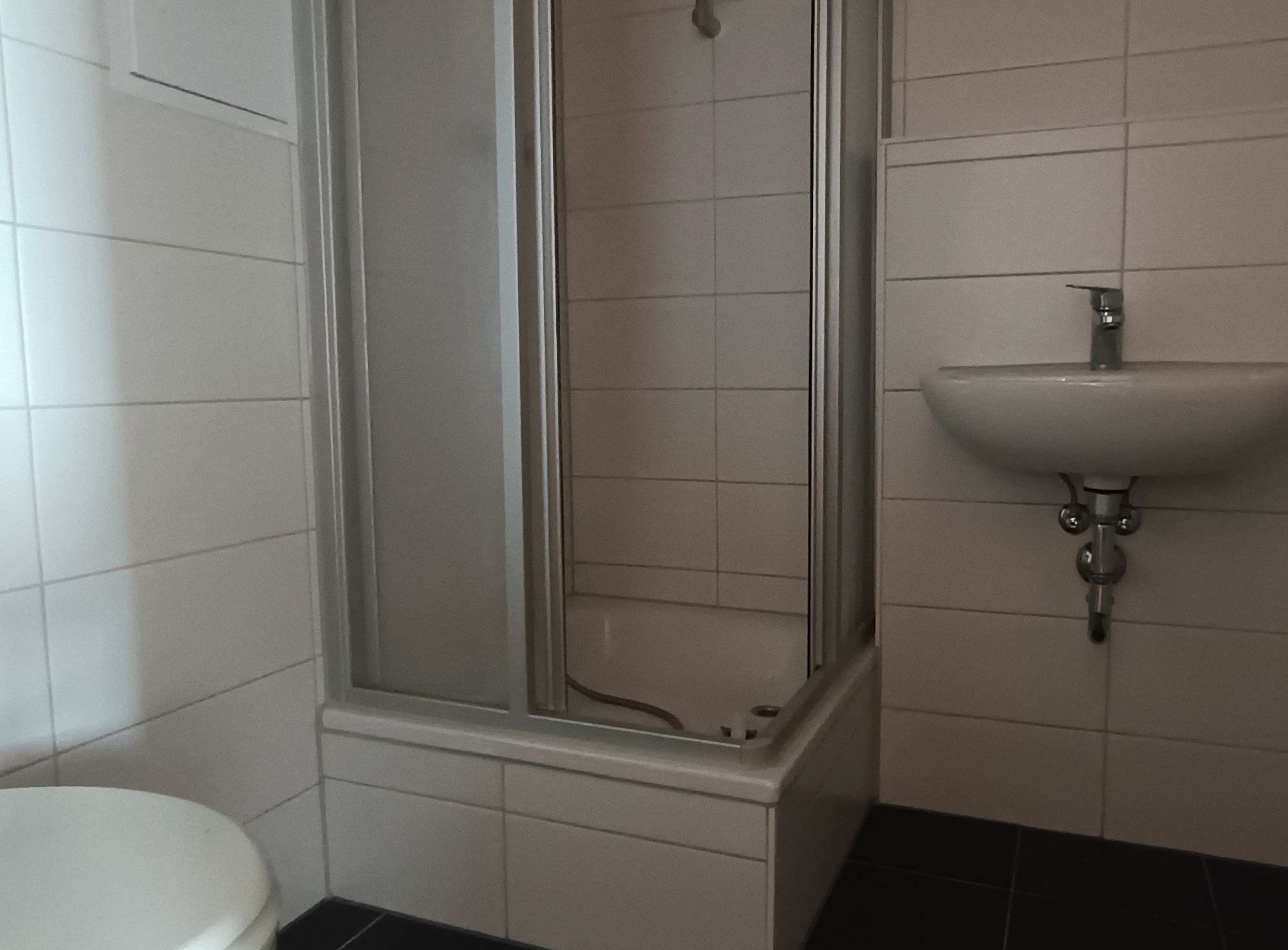 3-Raum-Wohnung - Von-Zach-Straße 13 Bad 3-Raum-Wohnung - Von-Zach-Straße 13 Bad