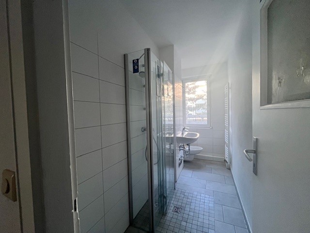 2-Raum-Wohnung - Humboldtstraße 48 Bad 2-Raum-Wohnung - Humboldtstraße 48 Bad