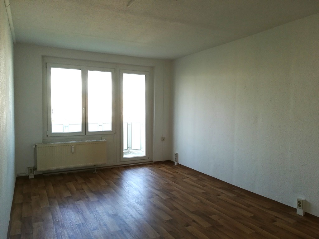 3-Raum-Wohnung - Humboldtstraße 48 Wohnzimmer 3-Raum-Wohnung - Humboldtstraße 48 Wohnzimmer