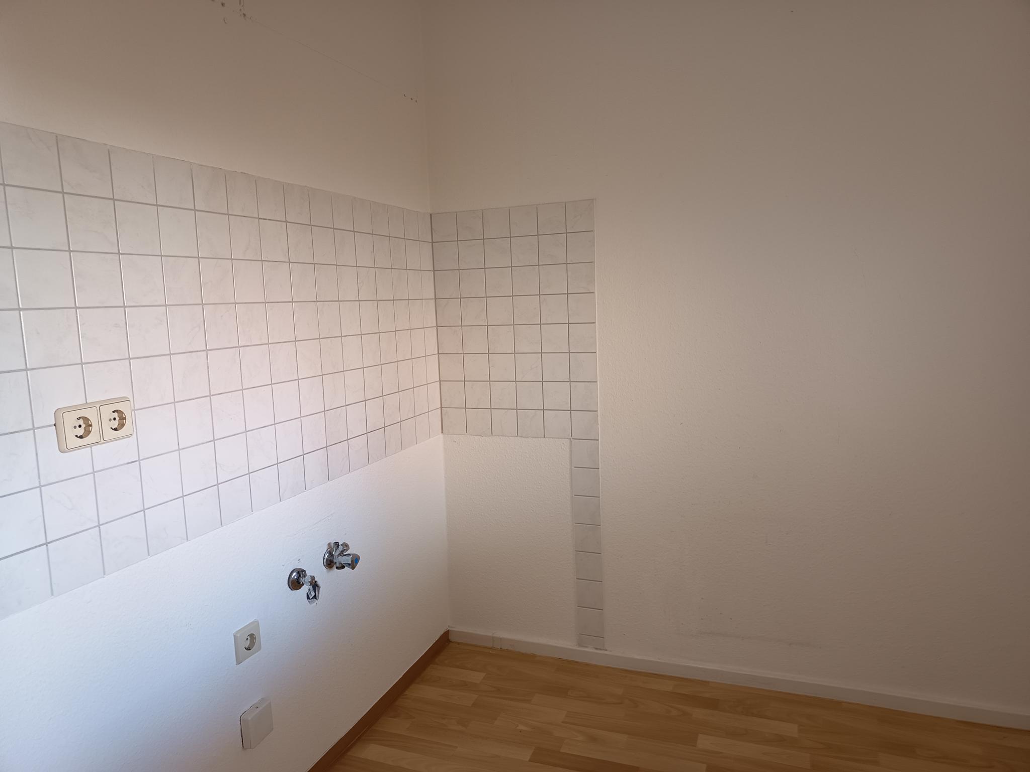 2-Raum-Wohnung - Klosterstraße 3 Küche 2-Raum-Wohnung - Klosterstraße 3 Küche