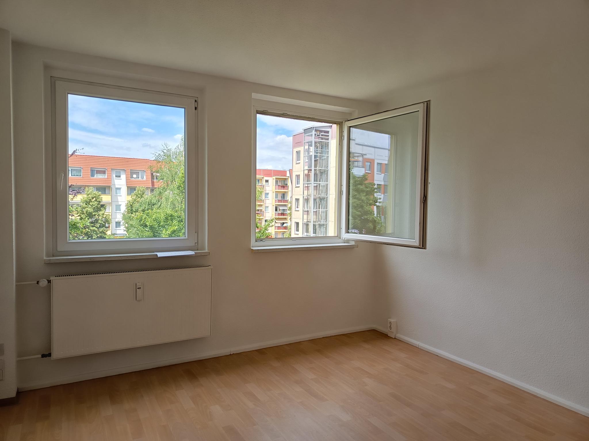 3-Raum-Wohnung - Jüdenstraße 40 Schlafzimmer 3-Raum-Wohnung - Jüdenstraße 40 Schlafzimmer