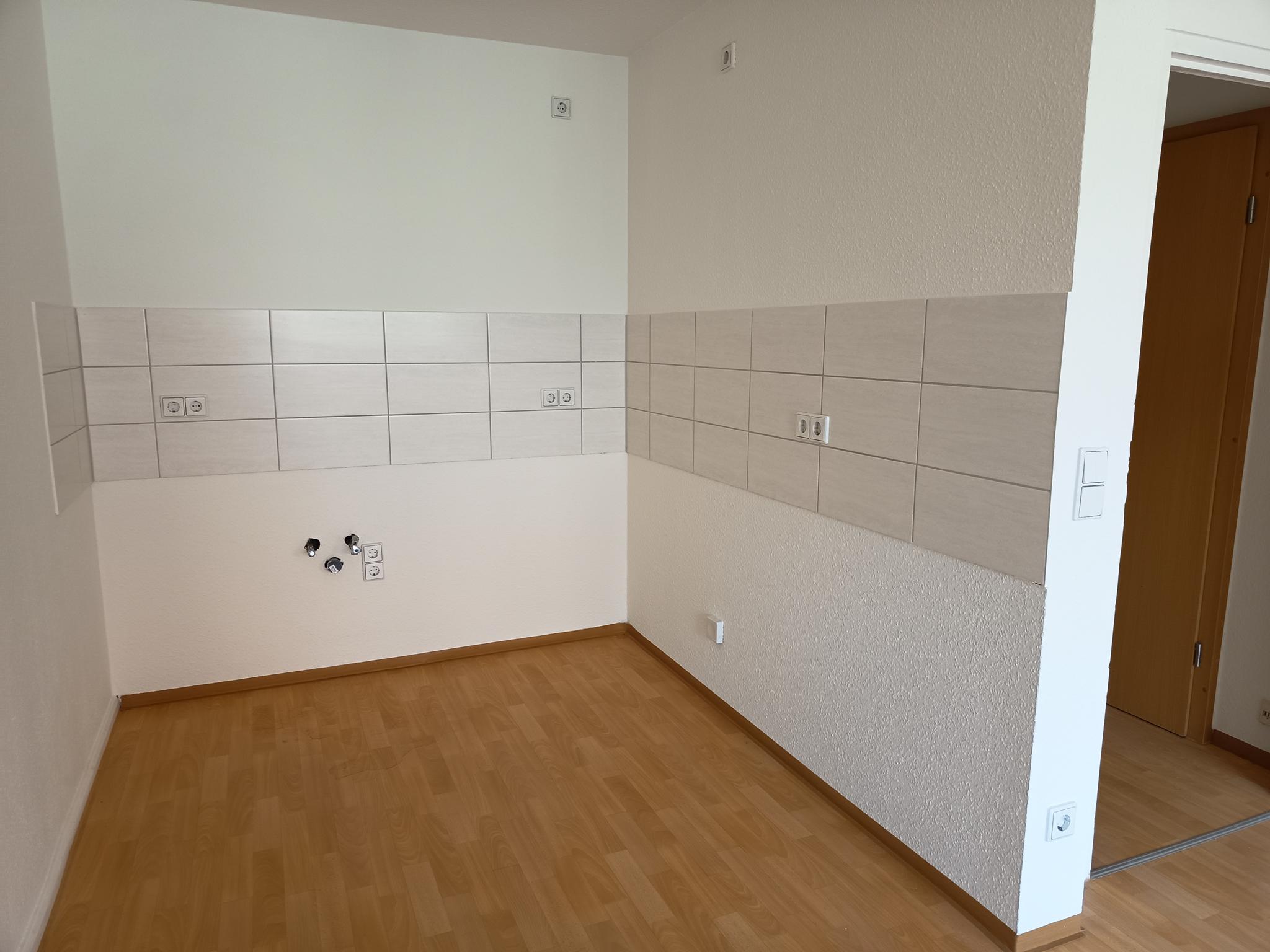 3-Raum-Wohnung - Jüdenstraße 40 Küche 3-Raum-Wohnung - Jüdenstraße 40 Küche