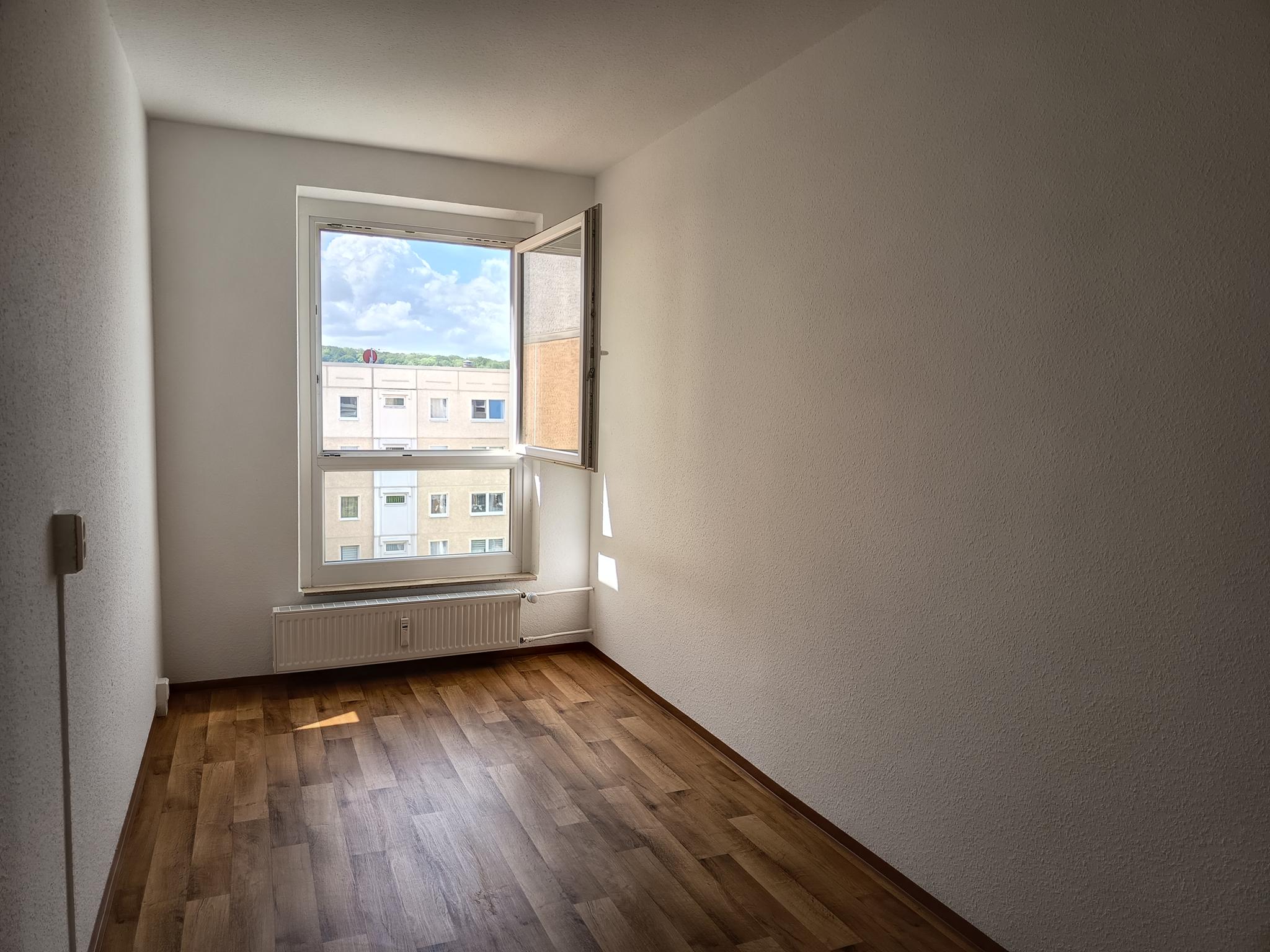 3-Raum-Wohnung - Clara-Zetkin-Straße 85 Küche 3-Raum-Wohnung - Clara-Zetkin-Straße 85 Küche